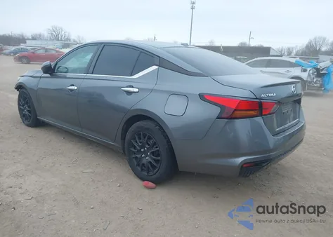 2019 Nissan Altima 2.5 S z USA, uszkodzony, nr VIN 1N4BL4BV9KN324642